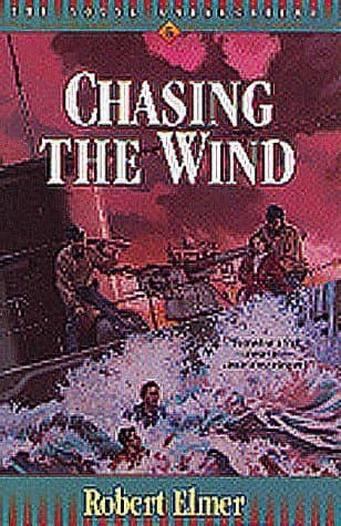 Chasing The Wind