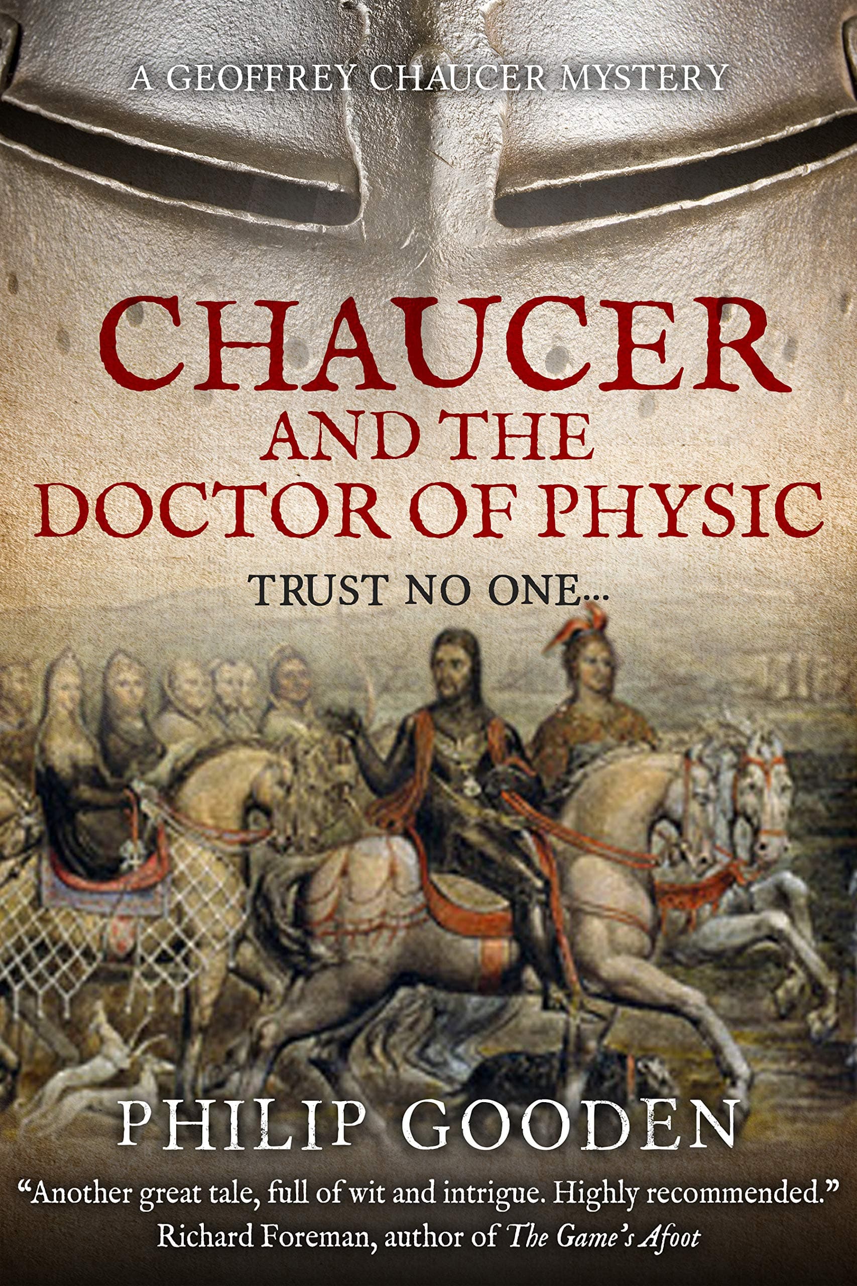 Chaucer and the Doctor of Physic