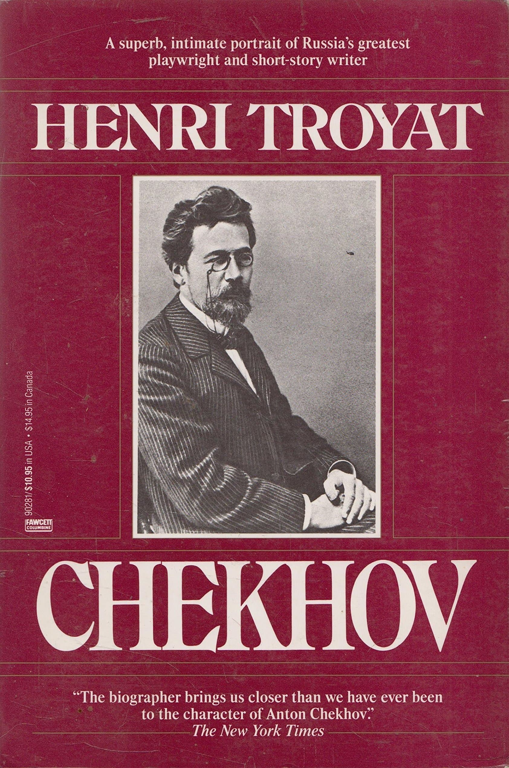 Chekhov