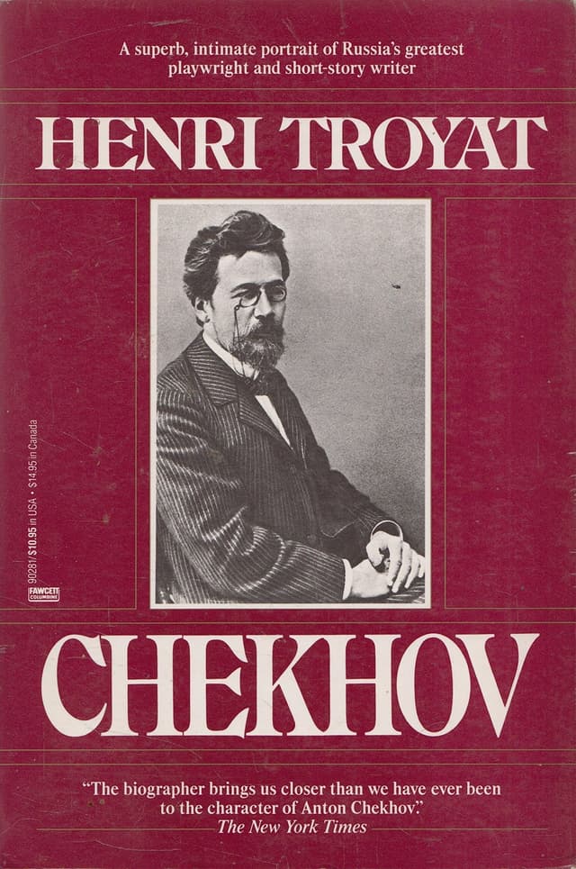 Chekhov