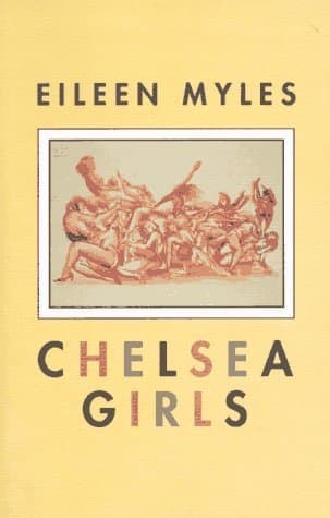 Chelsea Girls