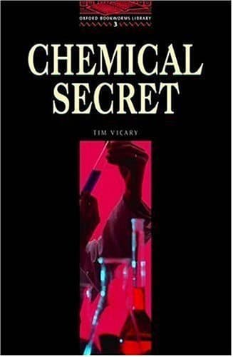 Chemical Secret