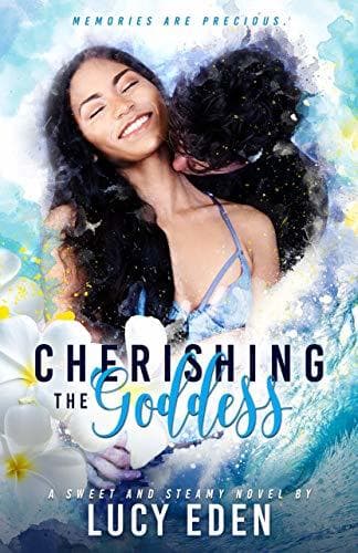 Cherishing the Goddess