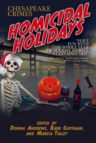 Chesapeake Crimes: Homicidal Holidays