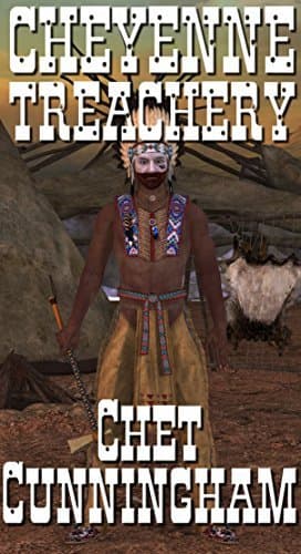 Cheyenne Treachery