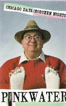 Chicago Days/Hoboken Nights