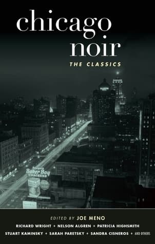 Chicago Noir: The Classics