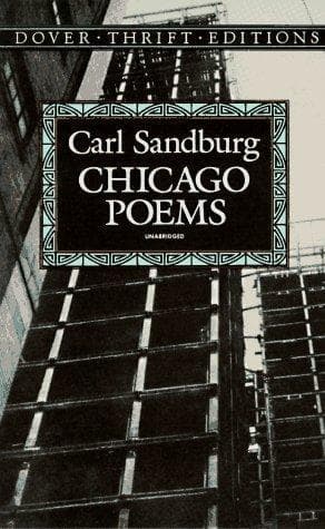 Chicago Poems