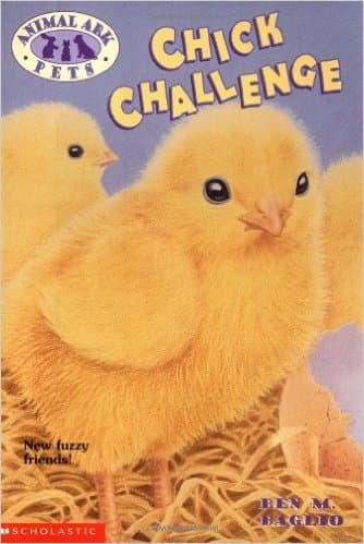 Chick Challenge