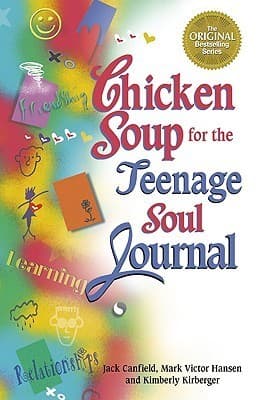 Chicken Soup for the Teenage Soul: Journal