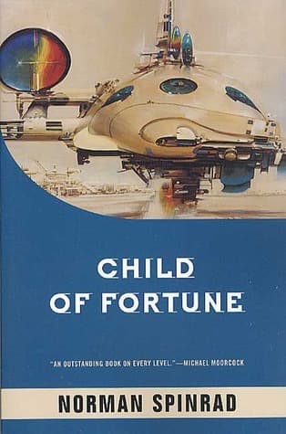 Child of Fortune