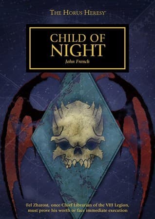 Child of Night