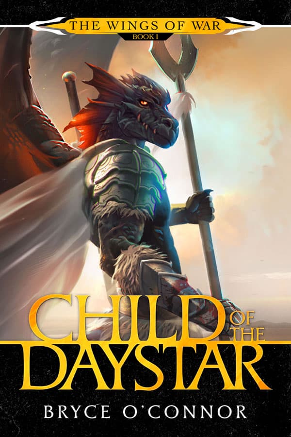 Child of the Daystar