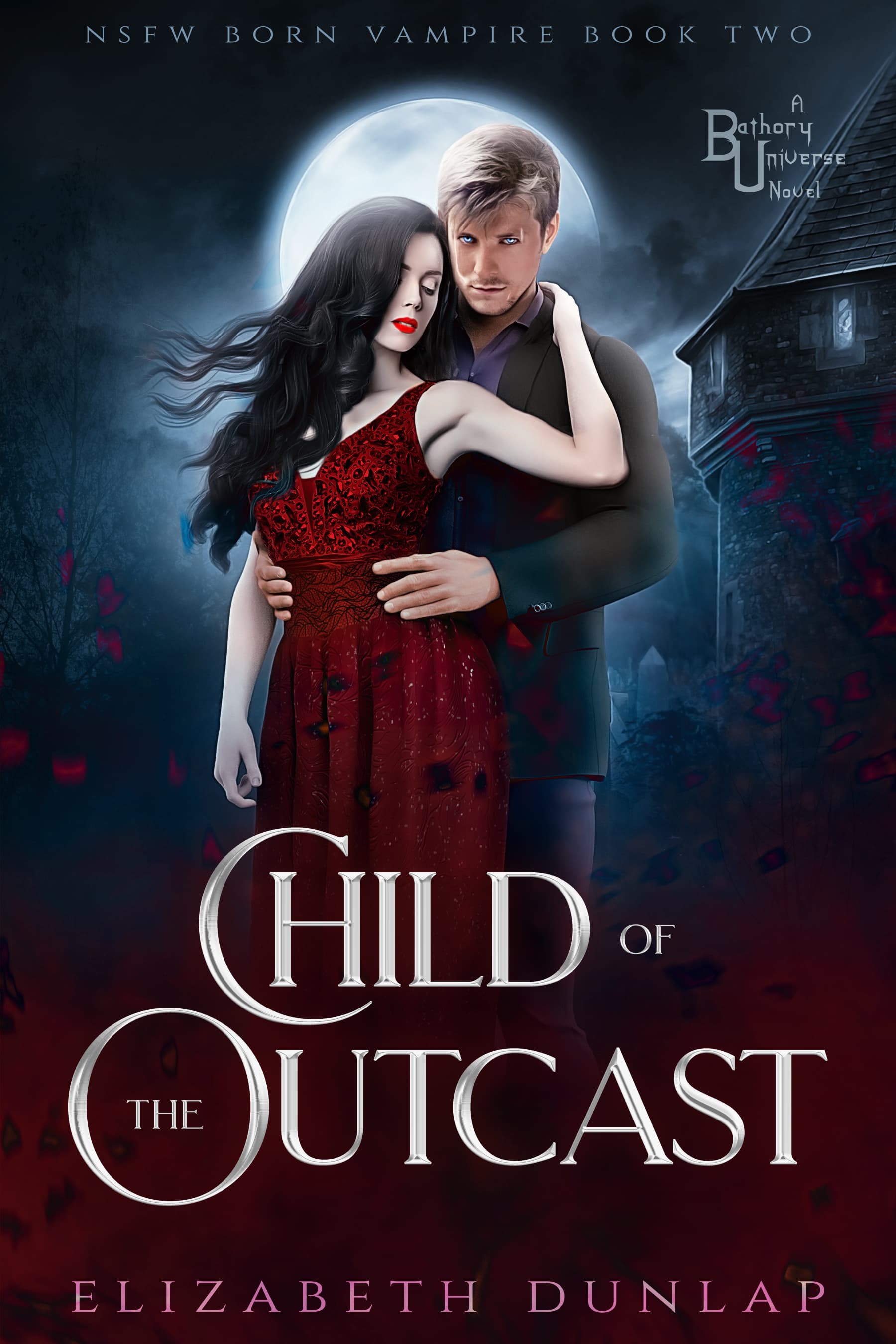 Child of the Outcast
