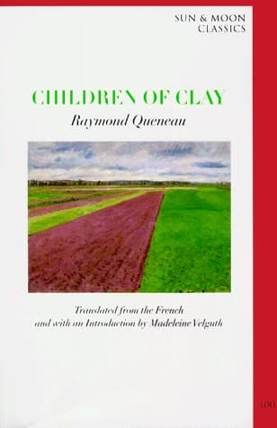 Children of Clay