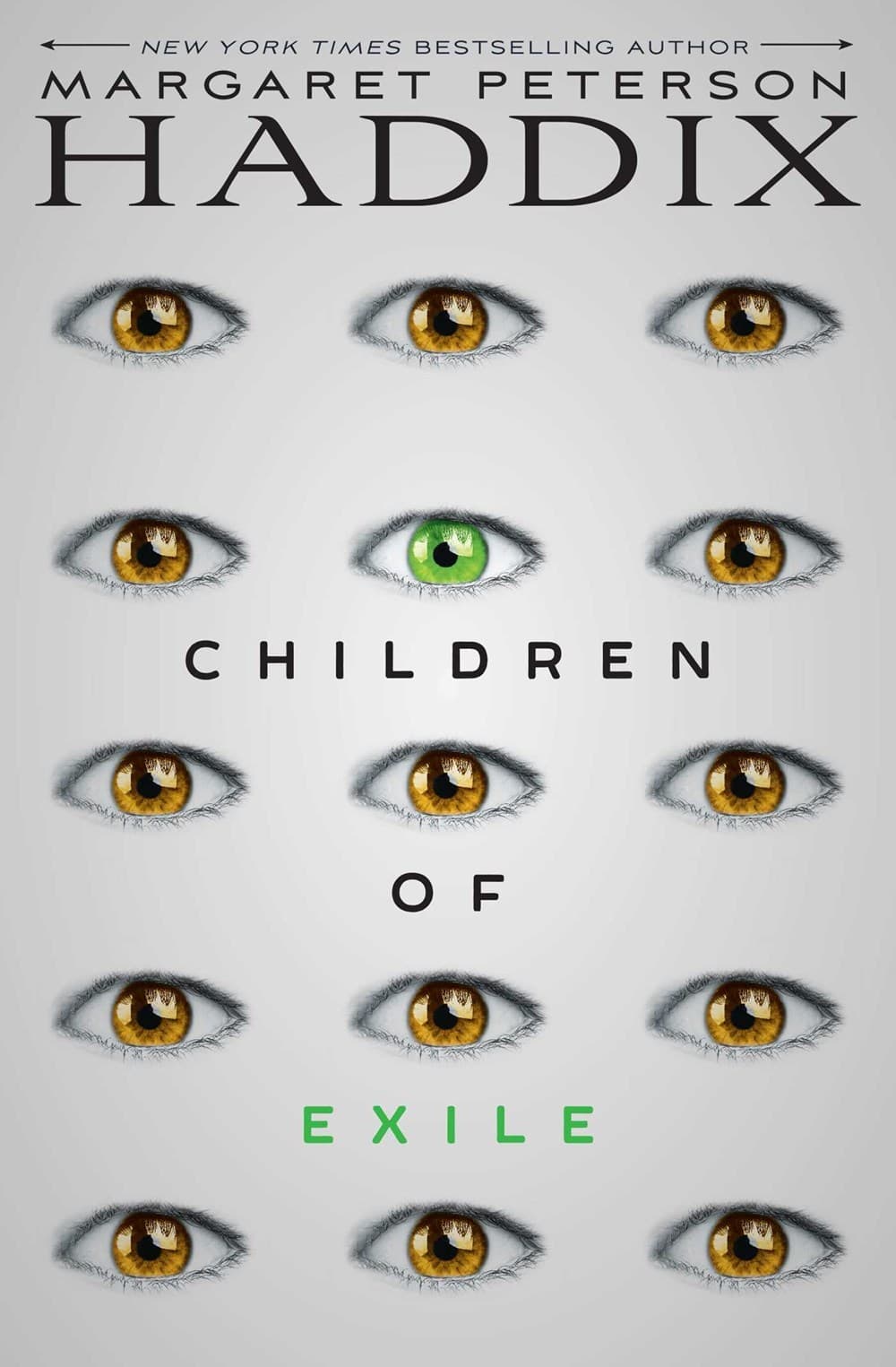 Children of Exile