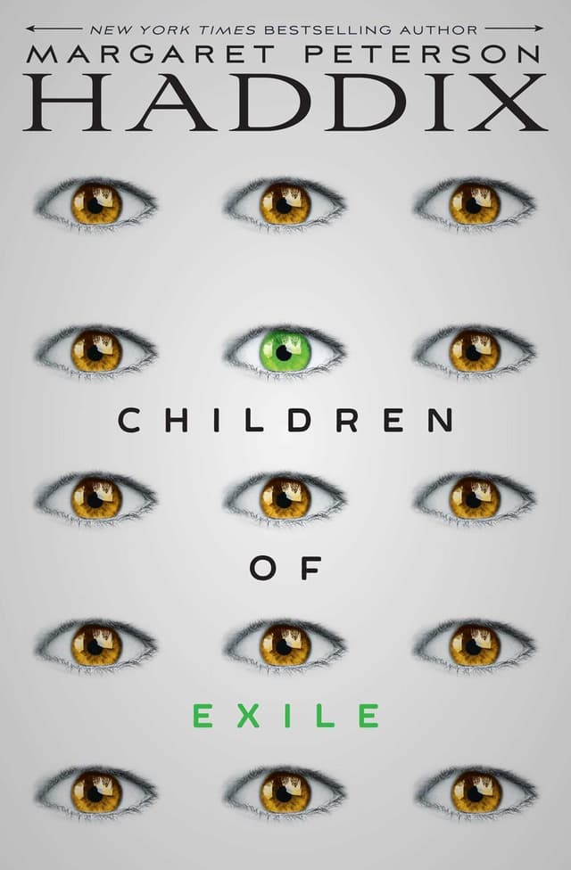 Children of Exile