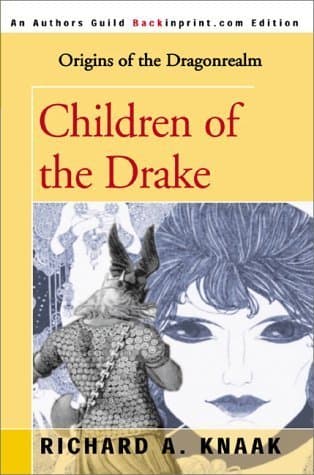 Children of the Drake