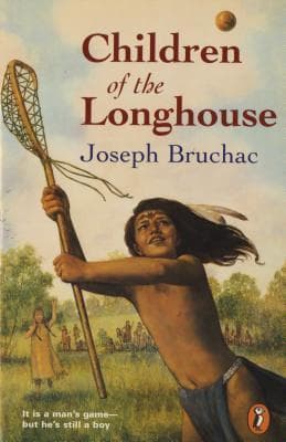 Children of the Longhouse