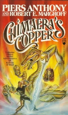 Chimaera's Copper