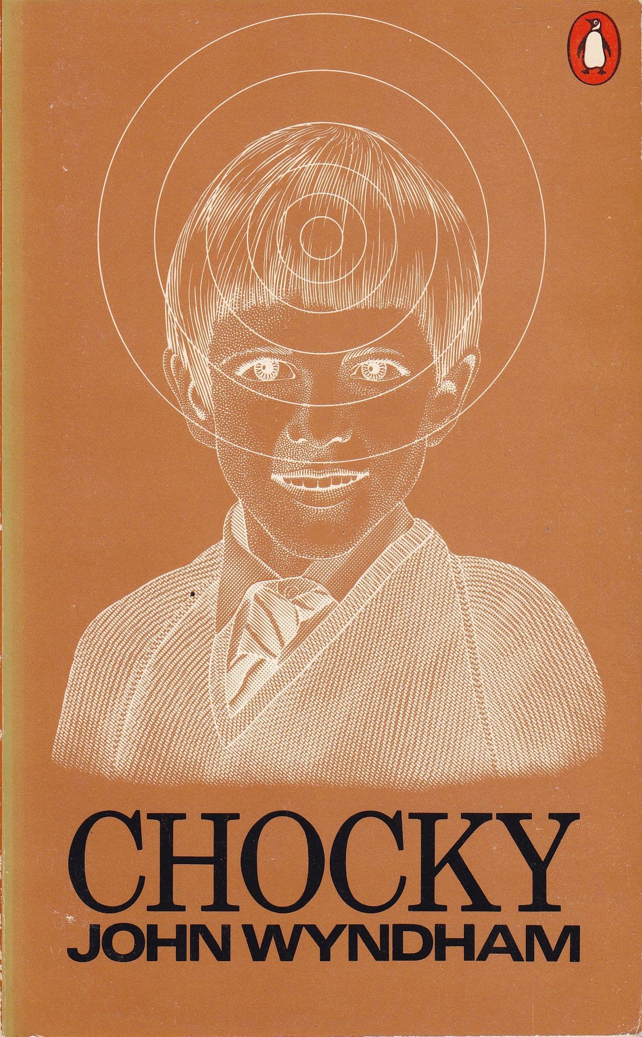 Chocky
