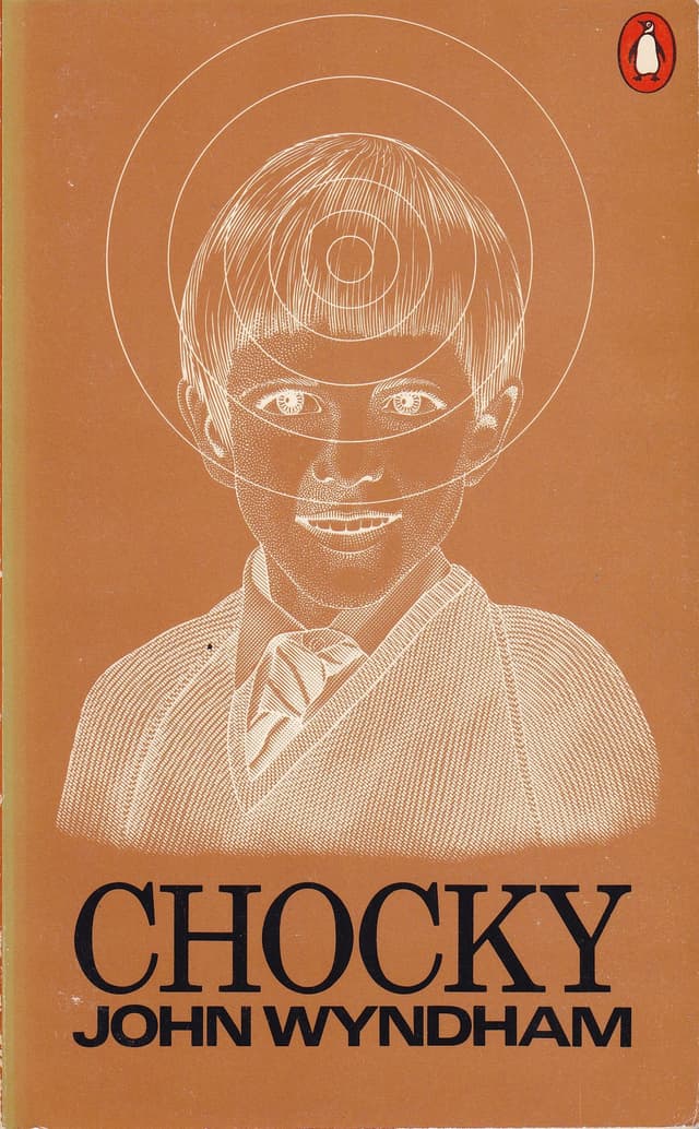 Chocky