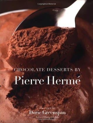Chocolate Desserts by Pierre Hermé