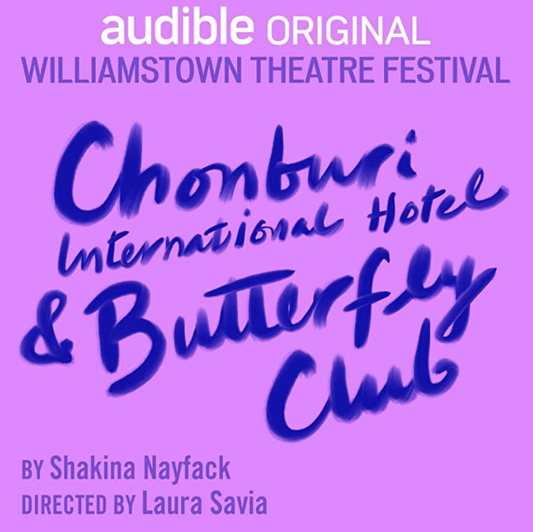 Chonburi International Hotel & Butterfly Club