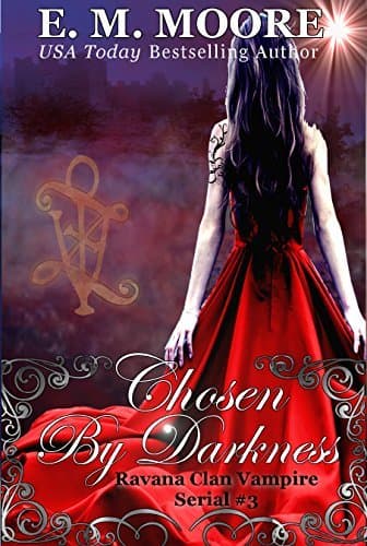 Chosen By Darkness 3