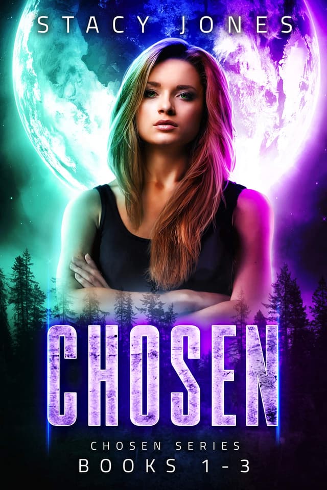 Chosen Series Collection