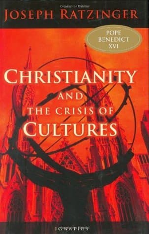 Christianity and the Crisis of Cultures