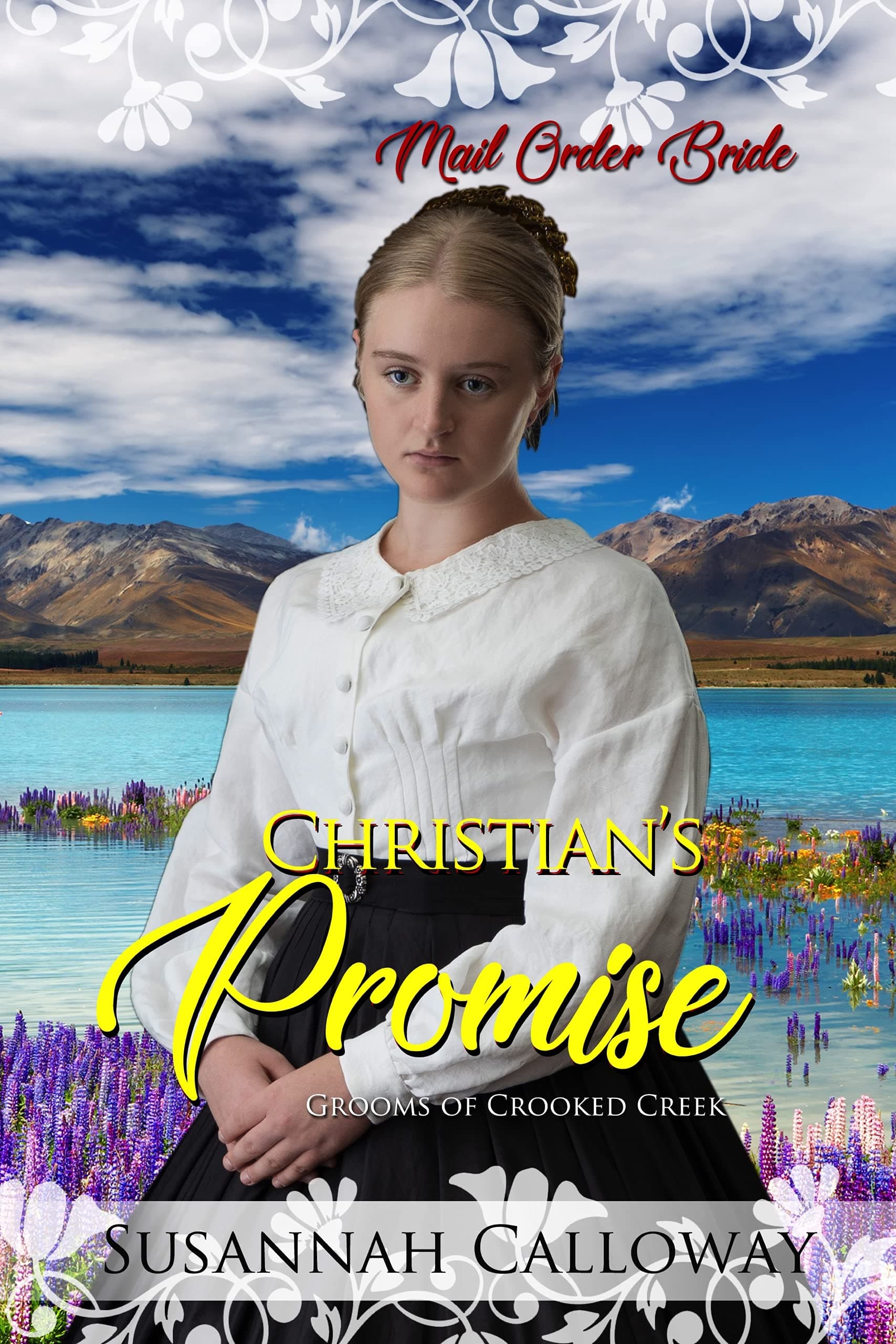 Christian's Promise
