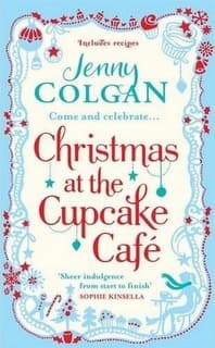 Christmas at the Cupcake Café