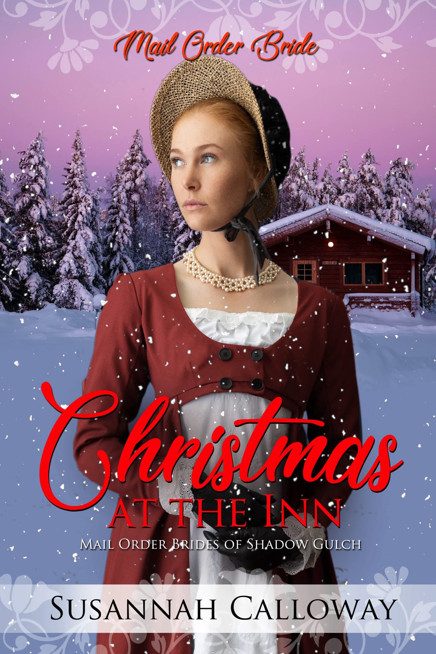 Christmas at the Inn