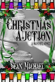 Christmas Auction