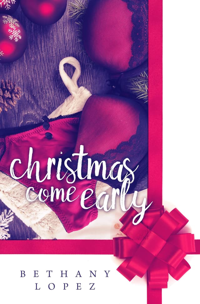 Christmas Come Early