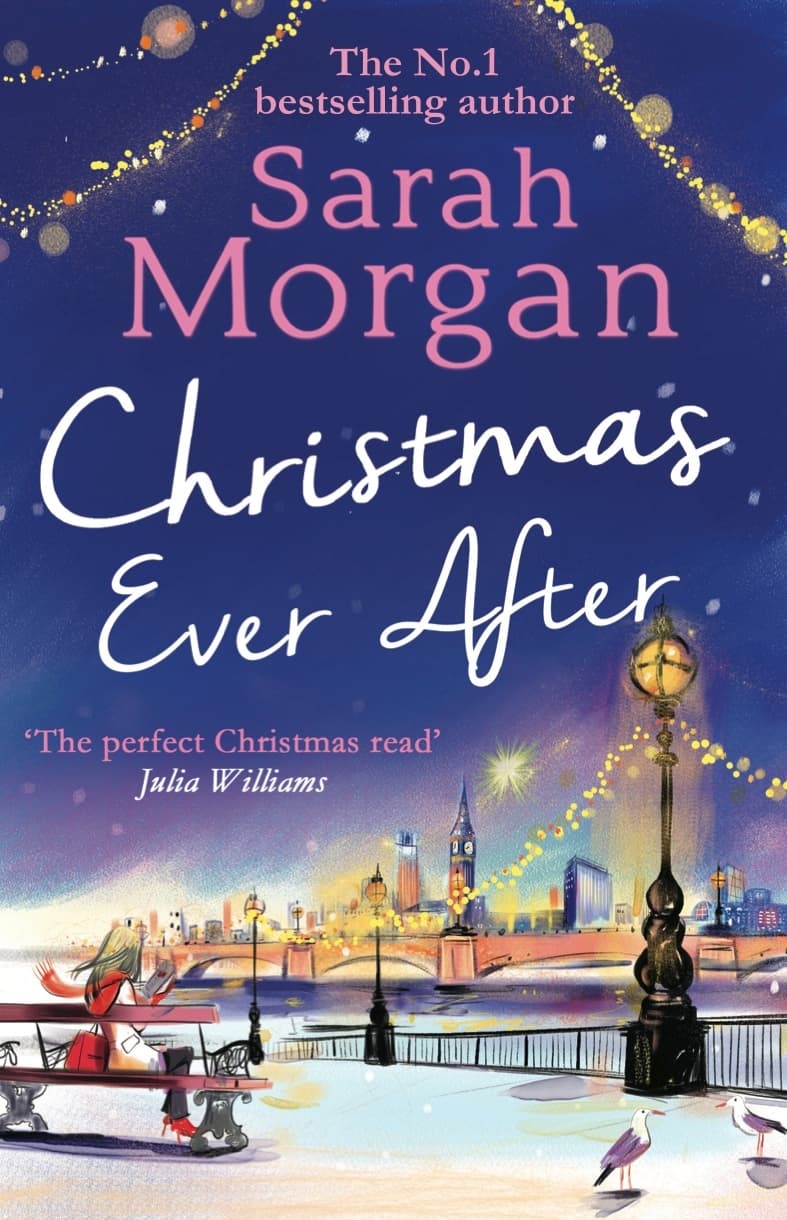 Christmas Ever After