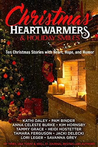 Christmas Heartwarmers & Holiday Smiles
