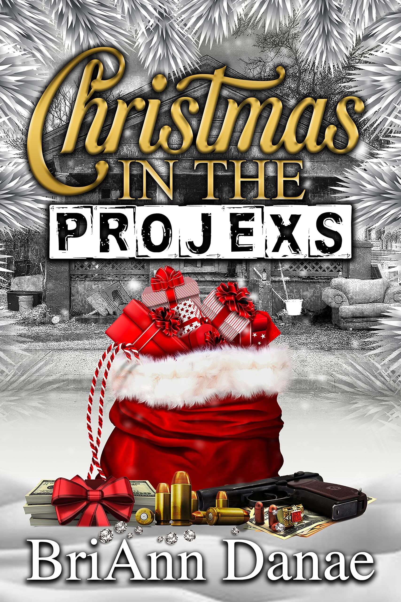 Christmas In The Projexs