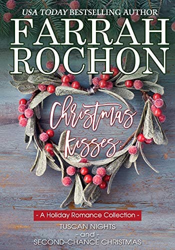 Christmas Kisses: A Holiday Romance Collection