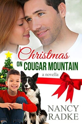 Christmas on Cougar Mountain