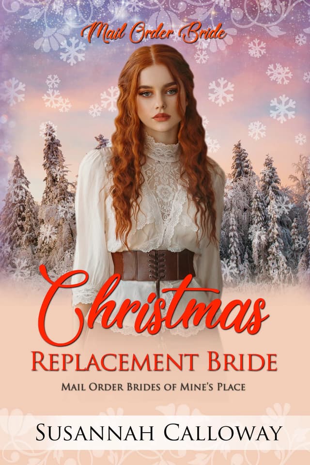 Christmas Replacement Bride