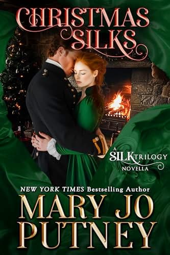 Christmas Silks