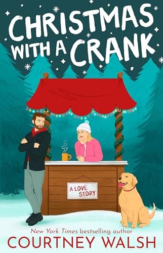 Christmas With a Crank