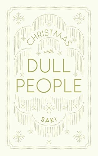 Christmas With Dull People