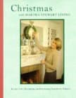 Christmas with Martha Stewart Living