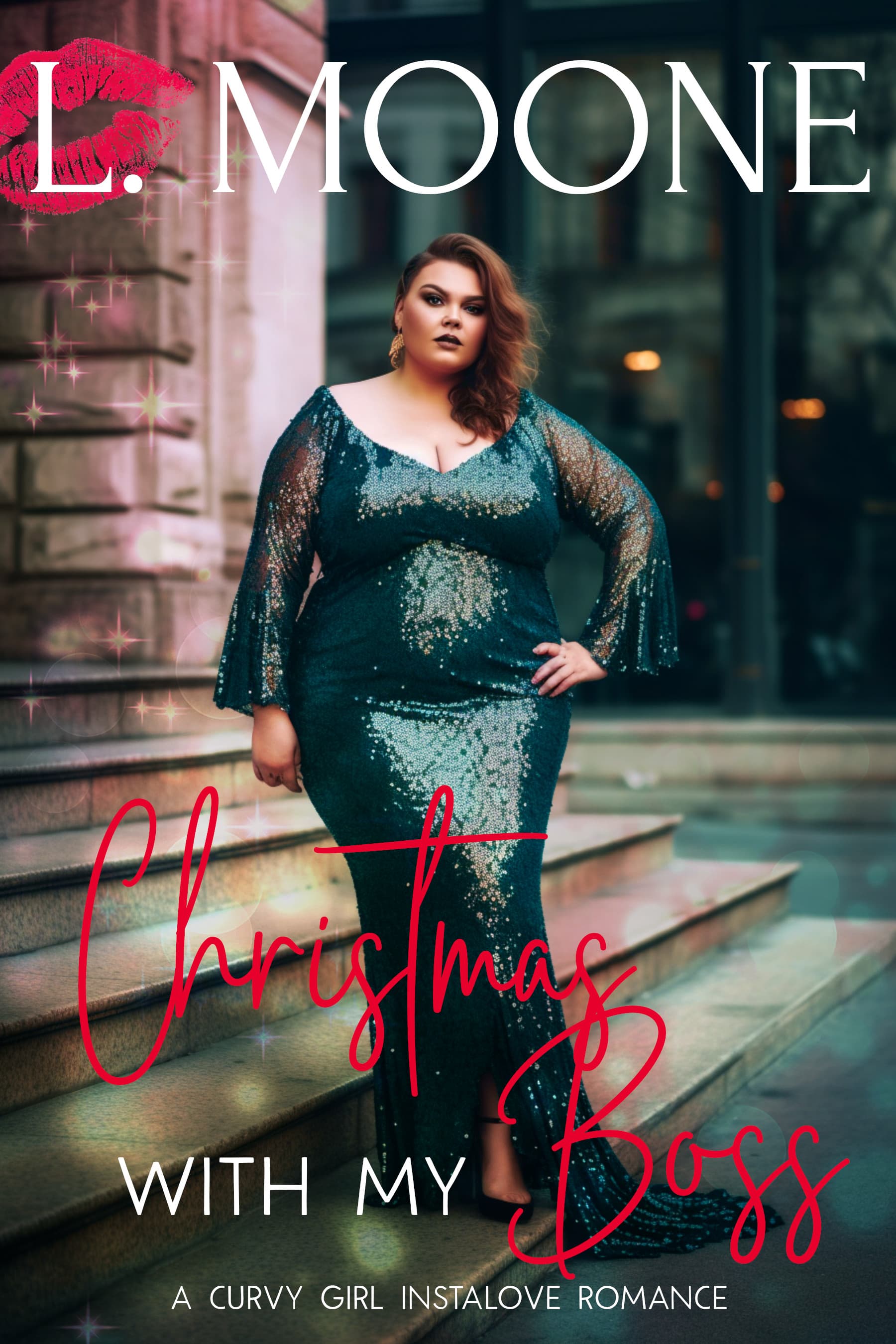 Christmas with my Boss