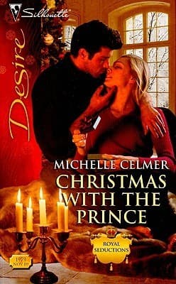 Christmas with the Prince