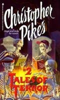 Christopher Pike's Tales of Terror #2