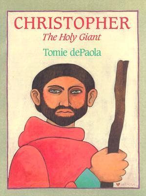 Christopher: The Holy Giant
